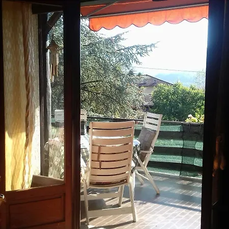 Hotel Le Liete *