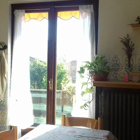 Le Liete Hotel *
