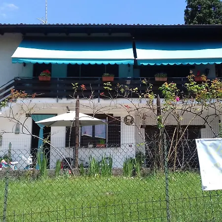 Hotel Le Liete
