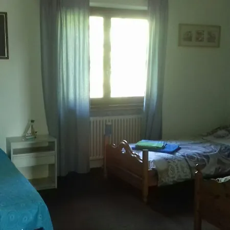Hotel Le Liete